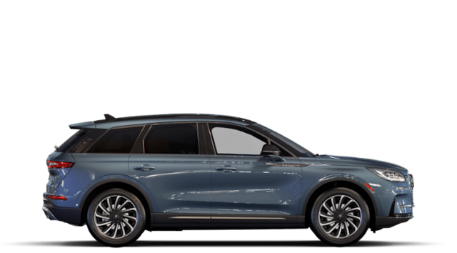 2026 Lincoln Lincoln Corsair® External Image 1